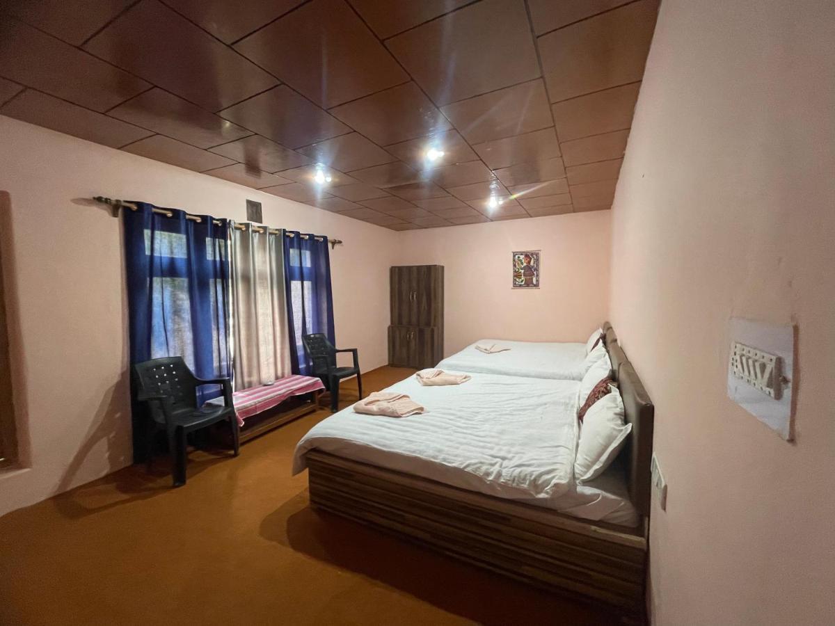 Gaywoo Guest House Leh Buitenkant foto