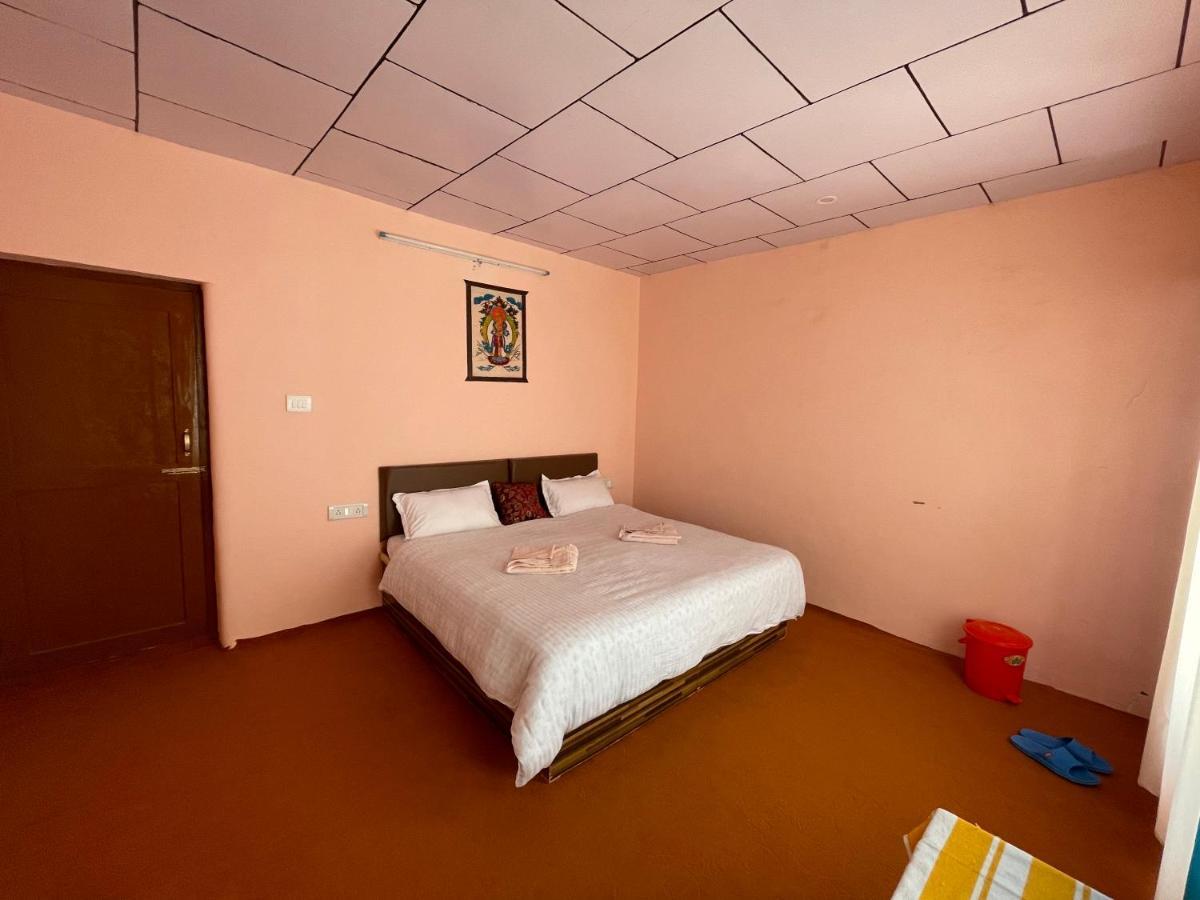 Gaywoo Guest House Leh Buitenkant foto