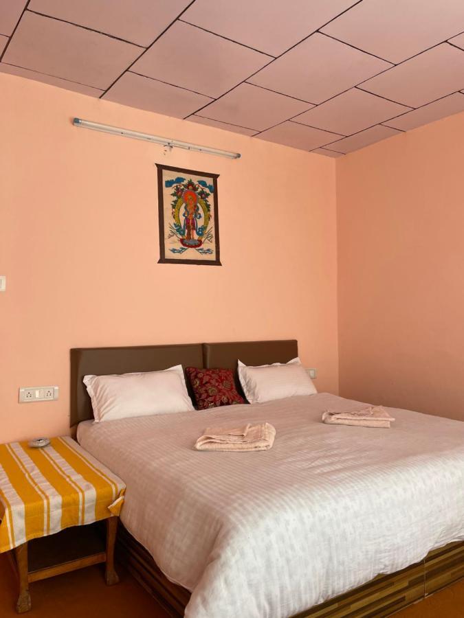 Gaywoo Guest House Leh Buitenkant foto